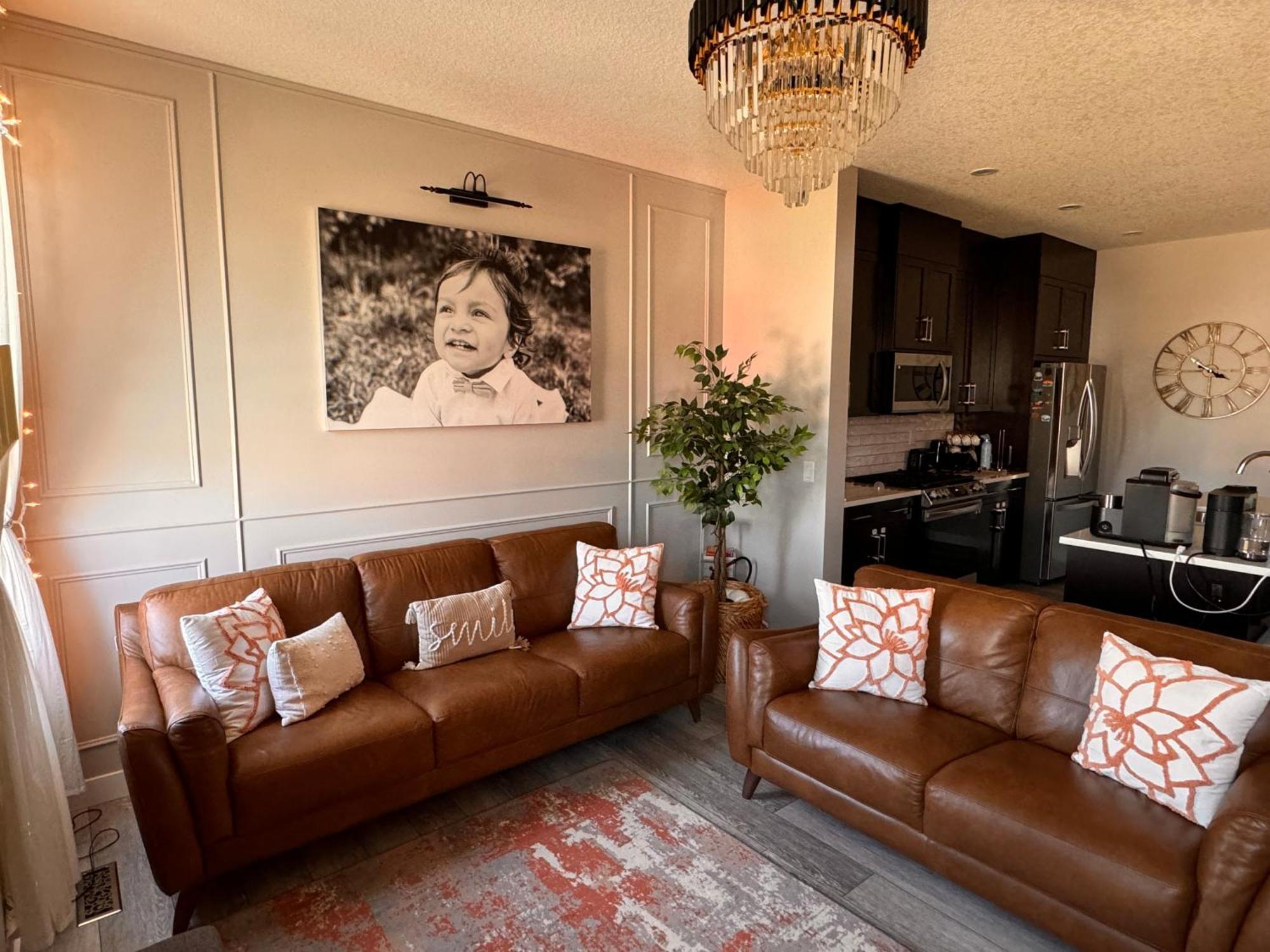 Z Family Homestay Calgary